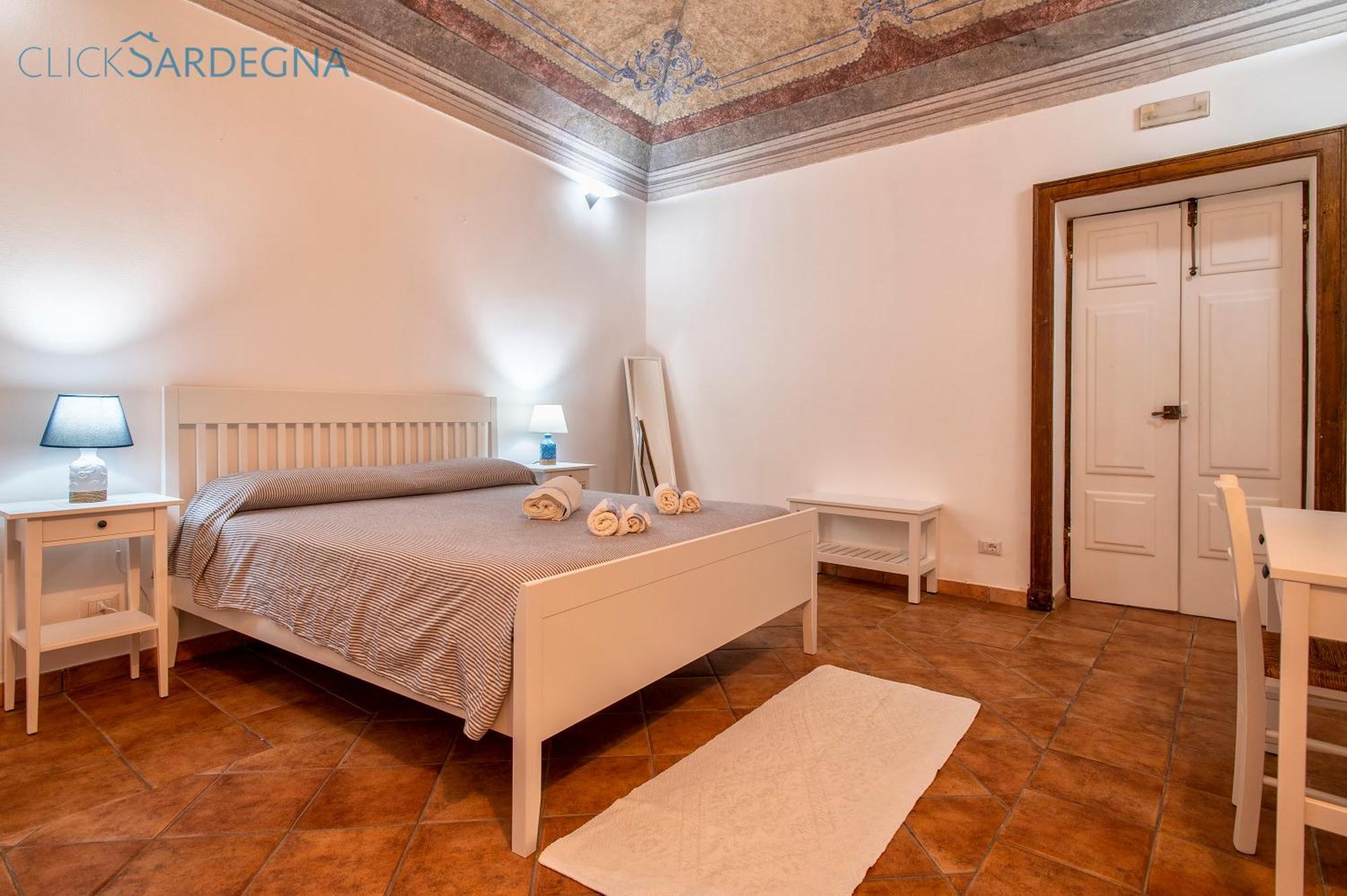 Carlo Alberto Apartment, Alghero Old Town, Near The Beach Екстер'єр фото