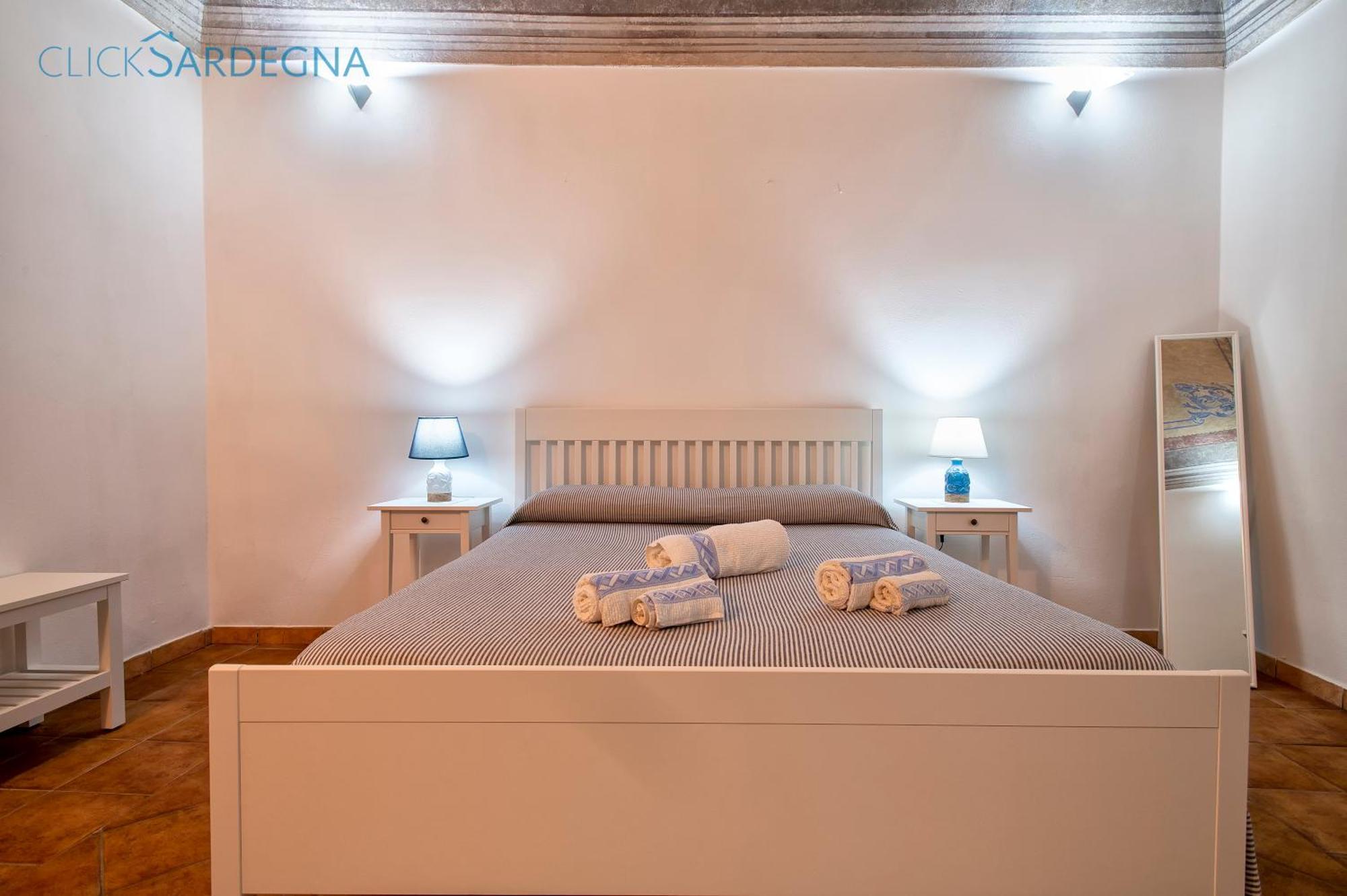 Carlo Alberto Apartment, Alghero Old Town, Near The Beach Екстер'єр фото