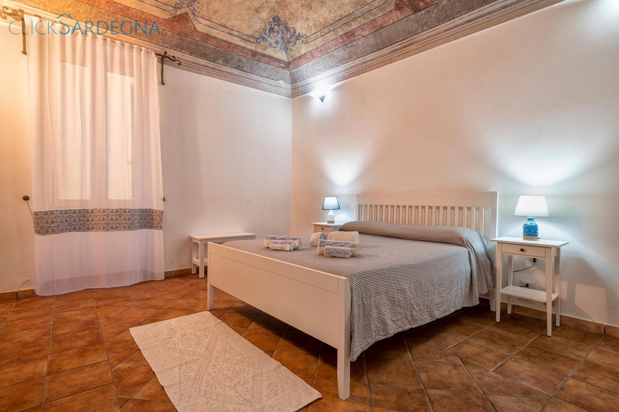 Carlo Alberto Apartment, Alghero Old Town, Near The Beach Екстер'єр фото
