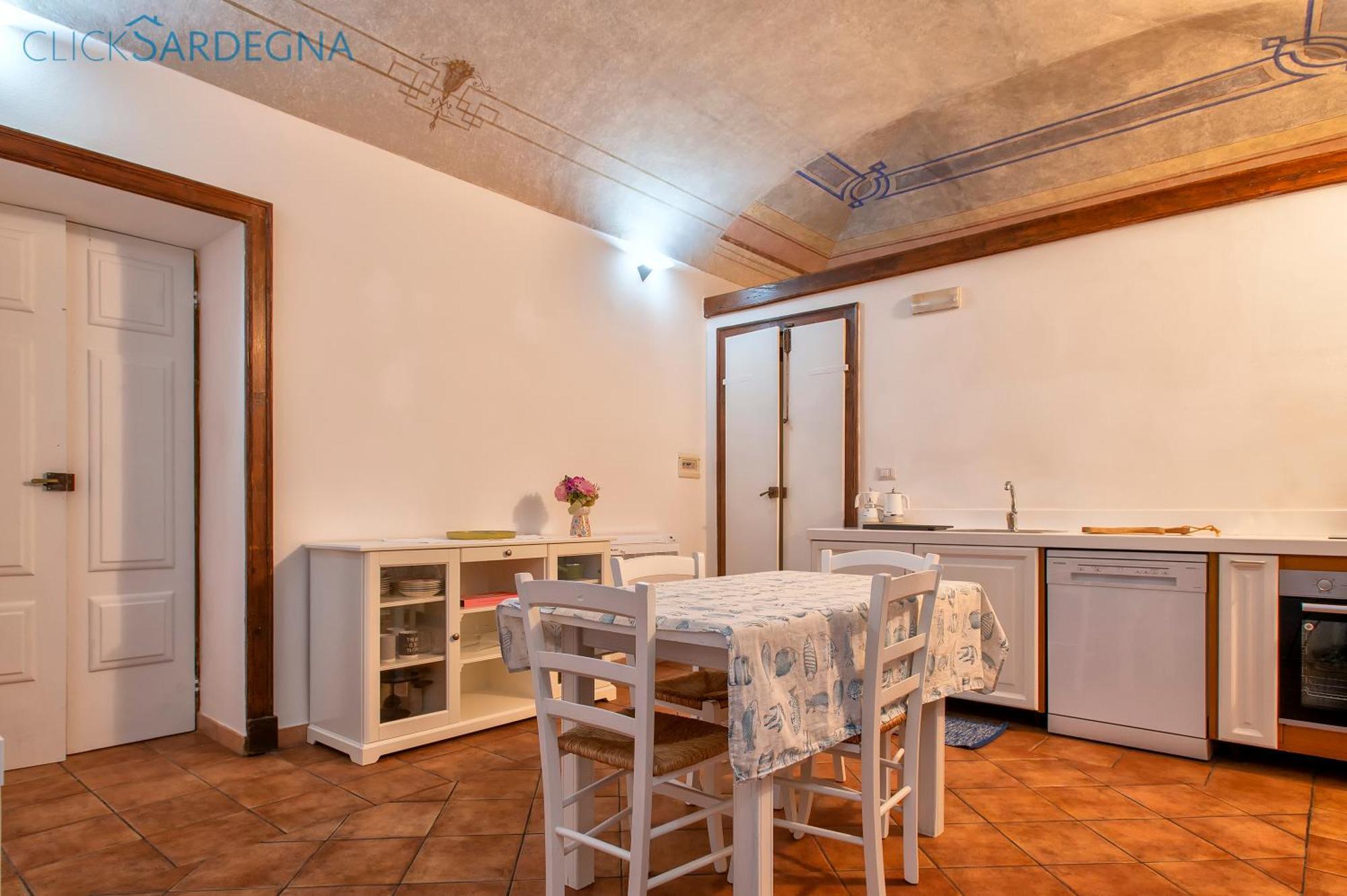 Carlo Alberto Apartment, Alghero Old Town, Near The Beach Екстер'єр фото