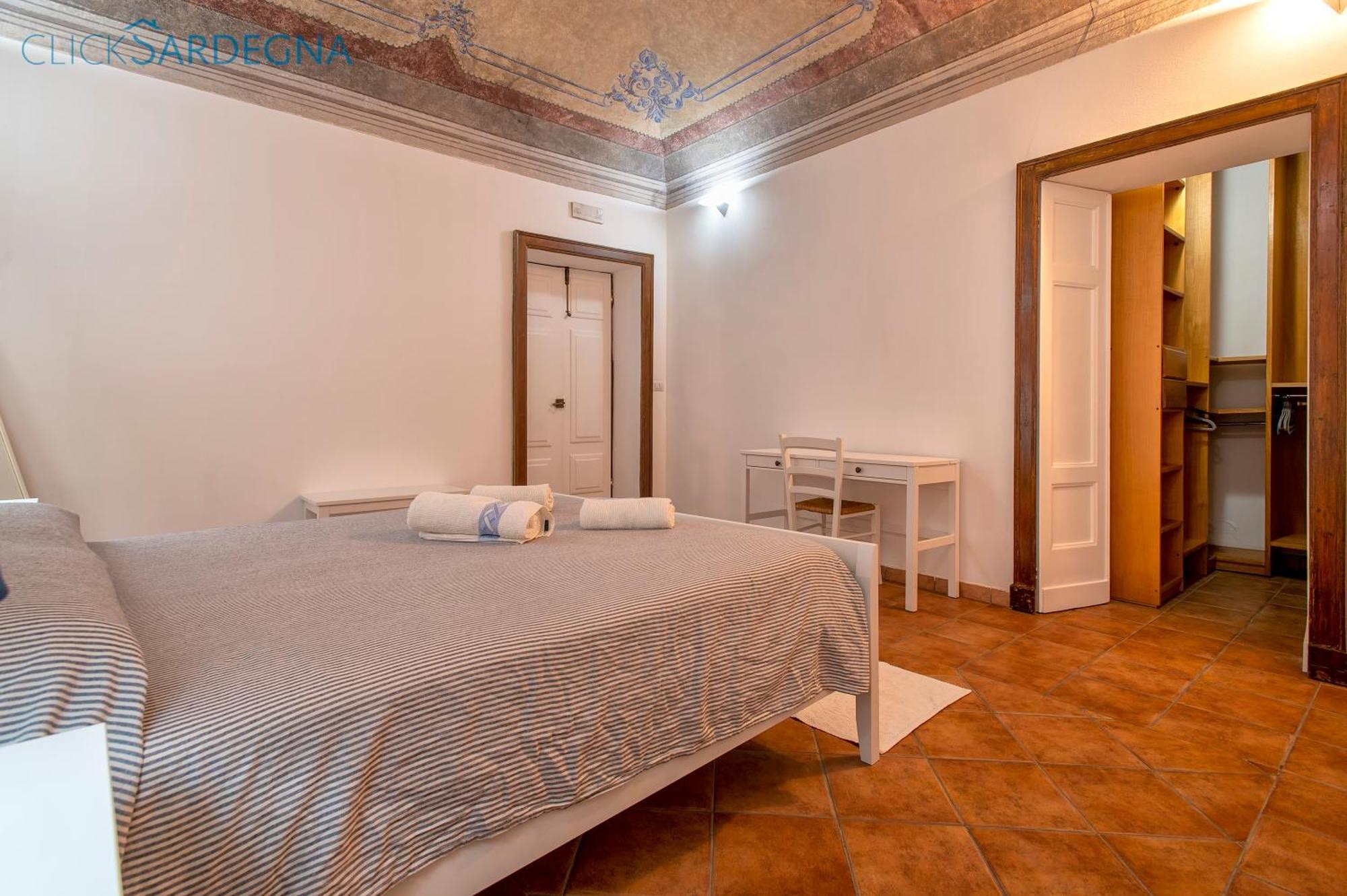 Carlo Alberto Apartment, Alghero Old Town, Near The Beach Екстер'єр фото
