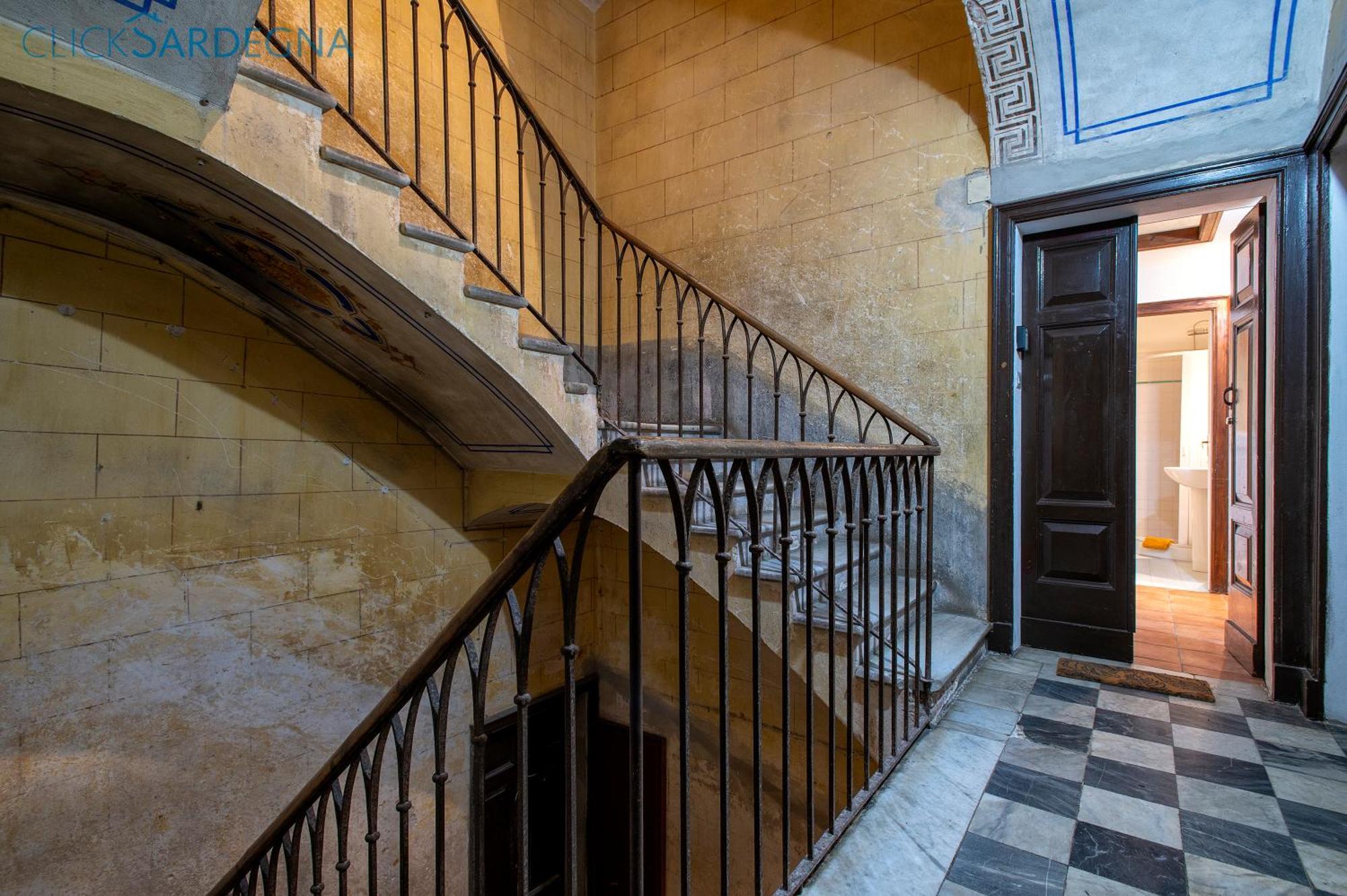 Carlo Alberto Apartment, Alghero Old Town, Near The Beach Екстер'єр фото
